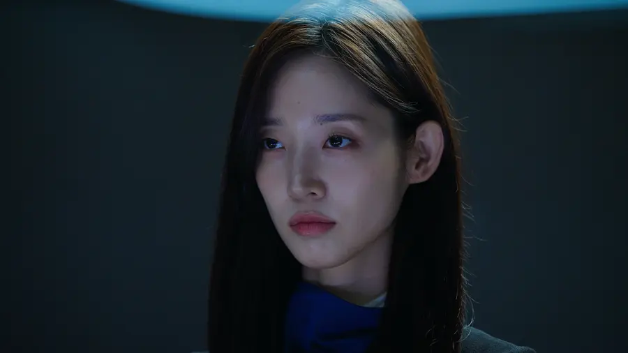 Moon Joo-yeon