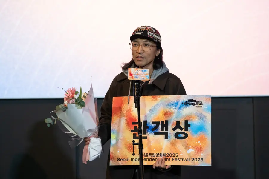 ソウル独立映画祭2025観客賞長編受賞作〈ホルモン〉イ・イルハ監督