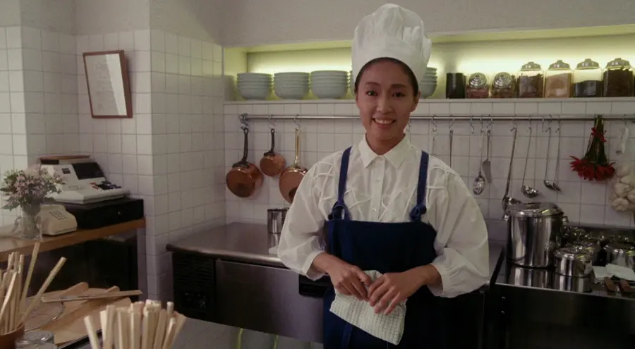 Nobuko Miyamoto