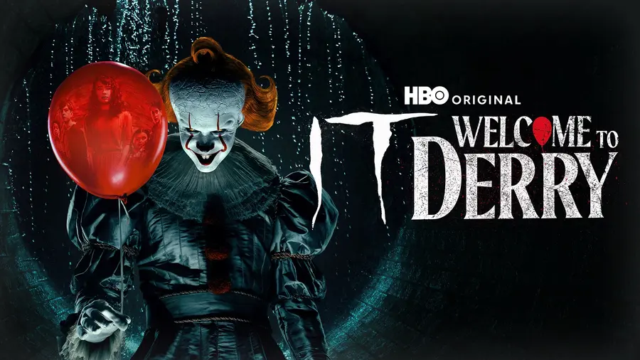 'IT: Welcome to Derry'
