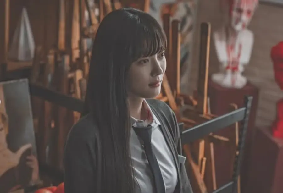 김유정 SNS