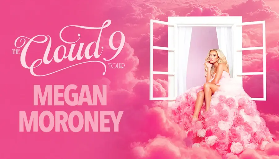 'The Cloud 9 Tour'