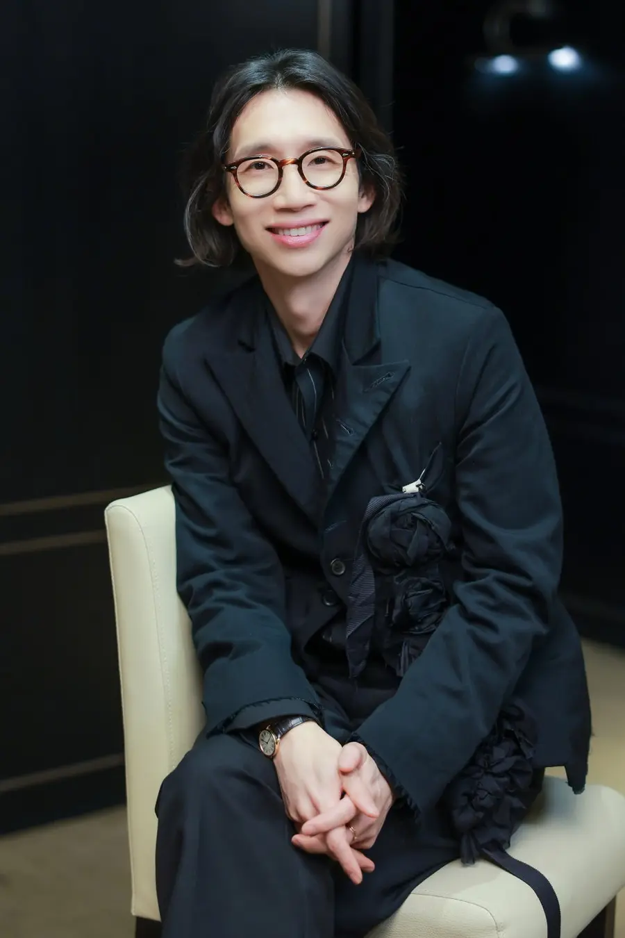 Bong Tae-kyu (Photo credit: Triple Pictures Co., Ltd.)