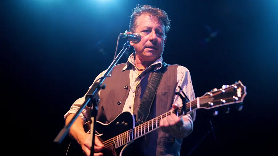 Joe Ely