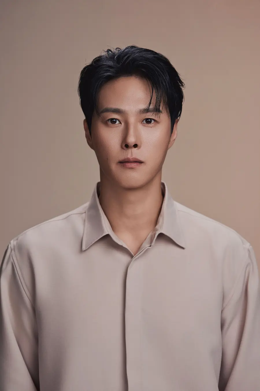 〈비밀통로〉 이시형