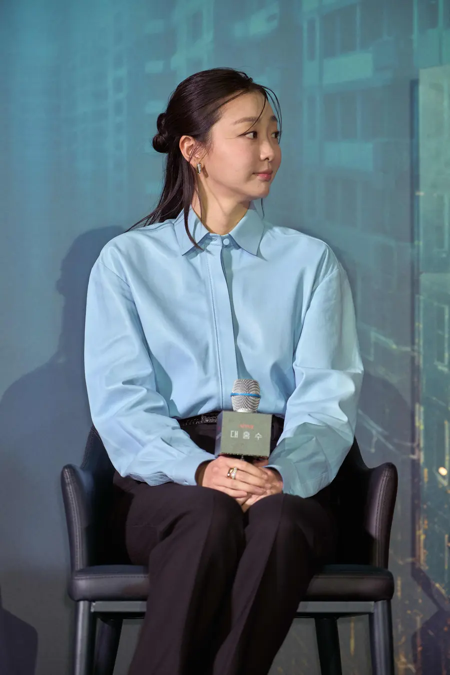 김다미 배우
