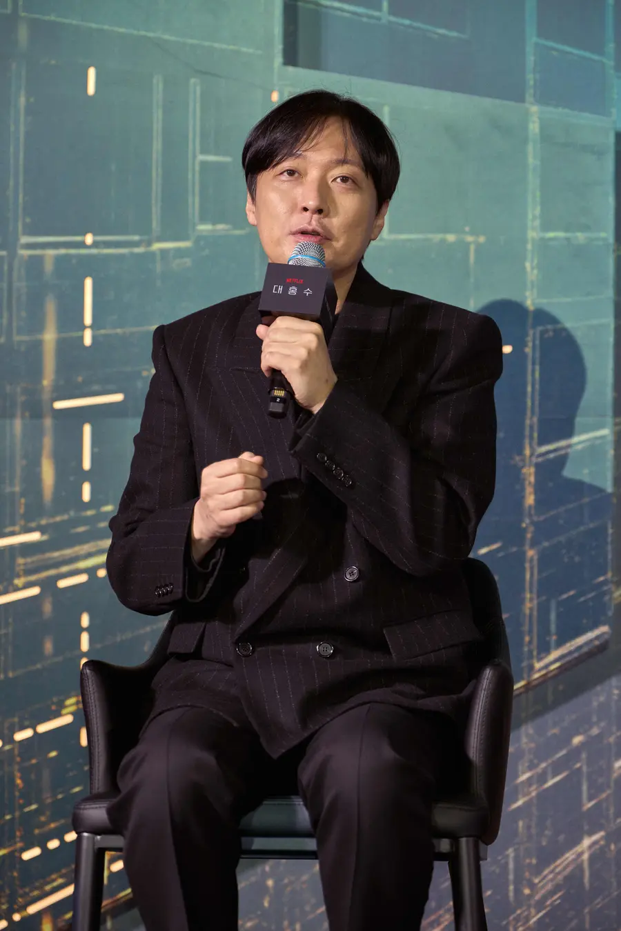 김병우 감독