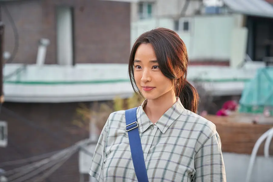〈애마〉 방효린