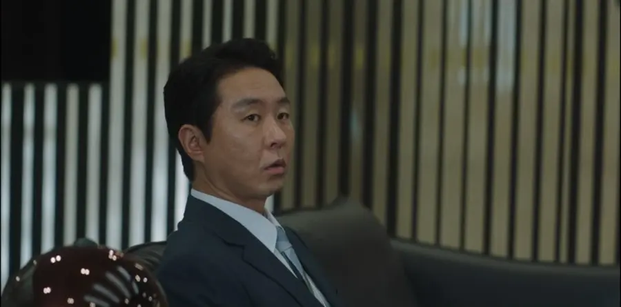 〈서울 자가에 대기업 다니는 김부장 이야기〉 이현균