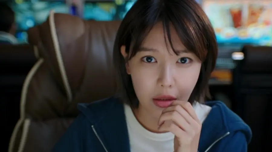 〈아이돌아이〉