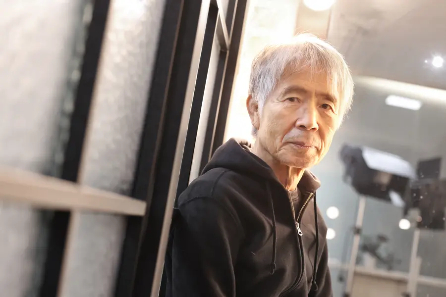Choi Baek-ho celebrating his 50th anniversary of debut [Yonhap News]
