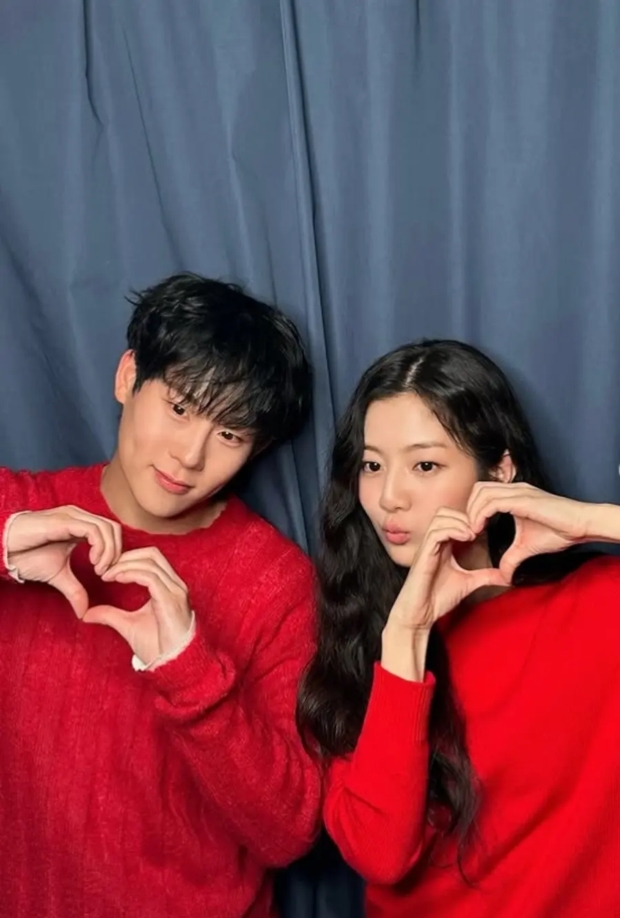몬스타엑스 주헌 SNS