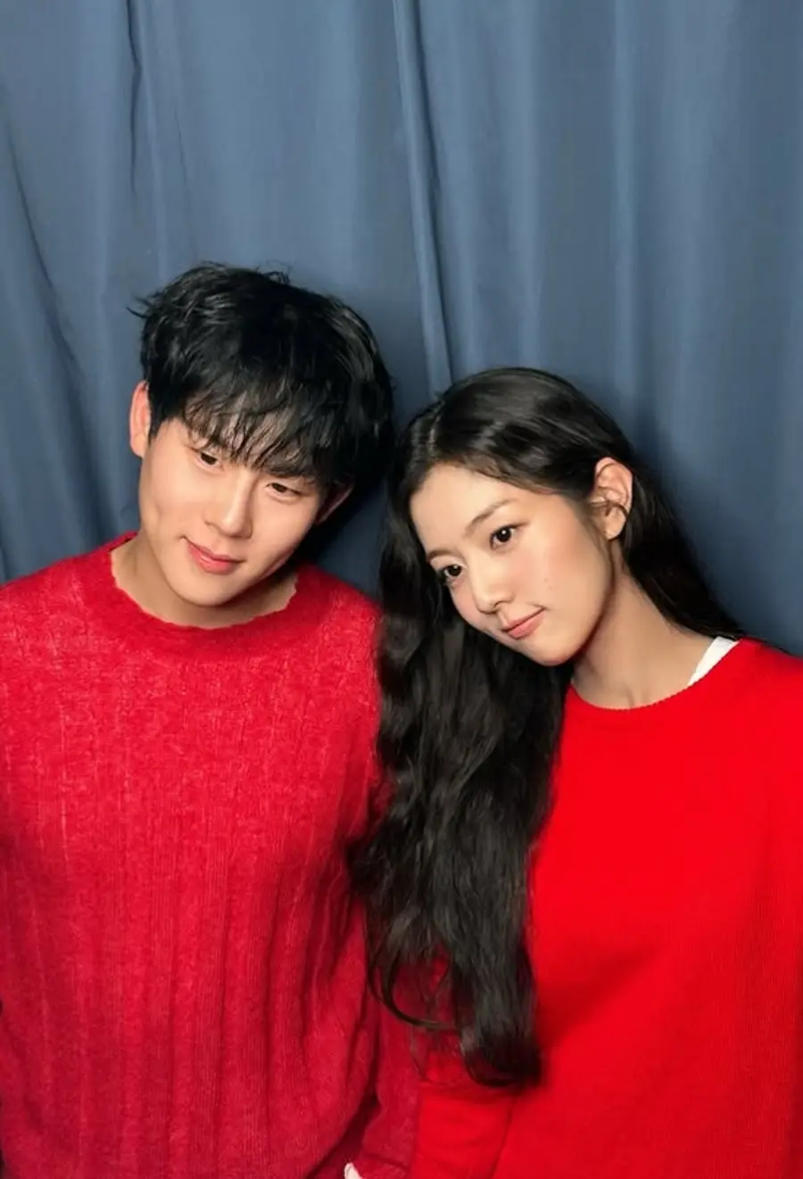 몬스타엑스 주헌 SNS