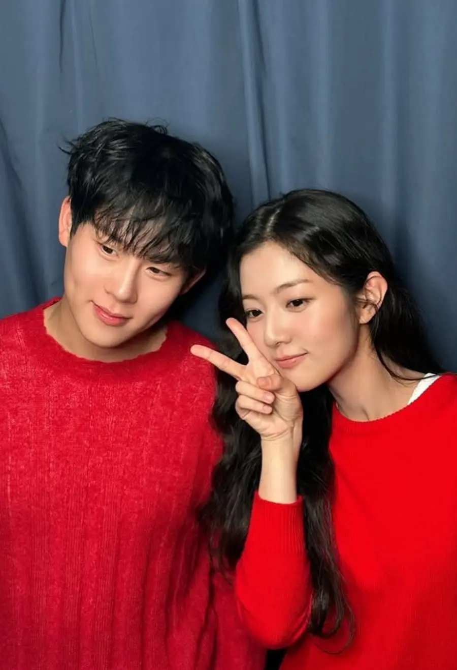 몬스타엑스 주헌 SNS