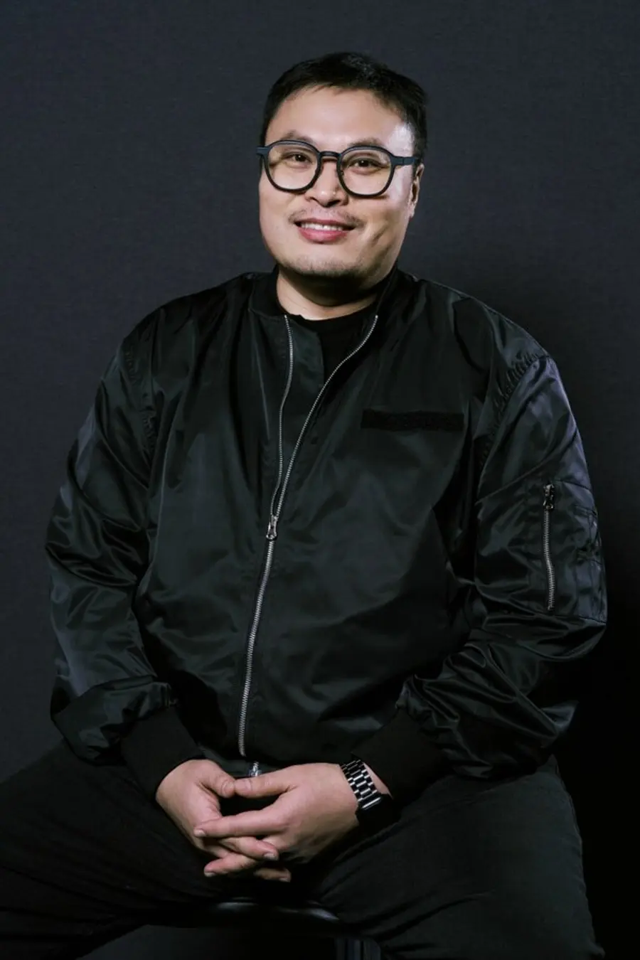 〈조명가게〉강풀 작가
