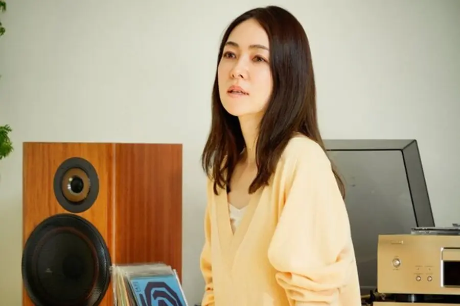 〈드라이브 마이 카〉 키리시마 레이카 배우