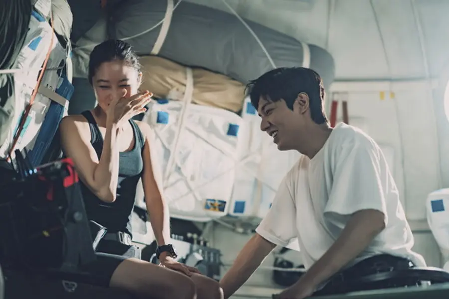 〈별들에게 물어봐〉