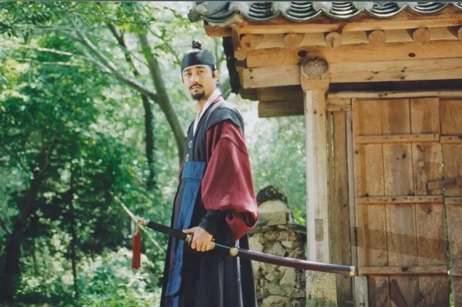 〈혈의 누〉