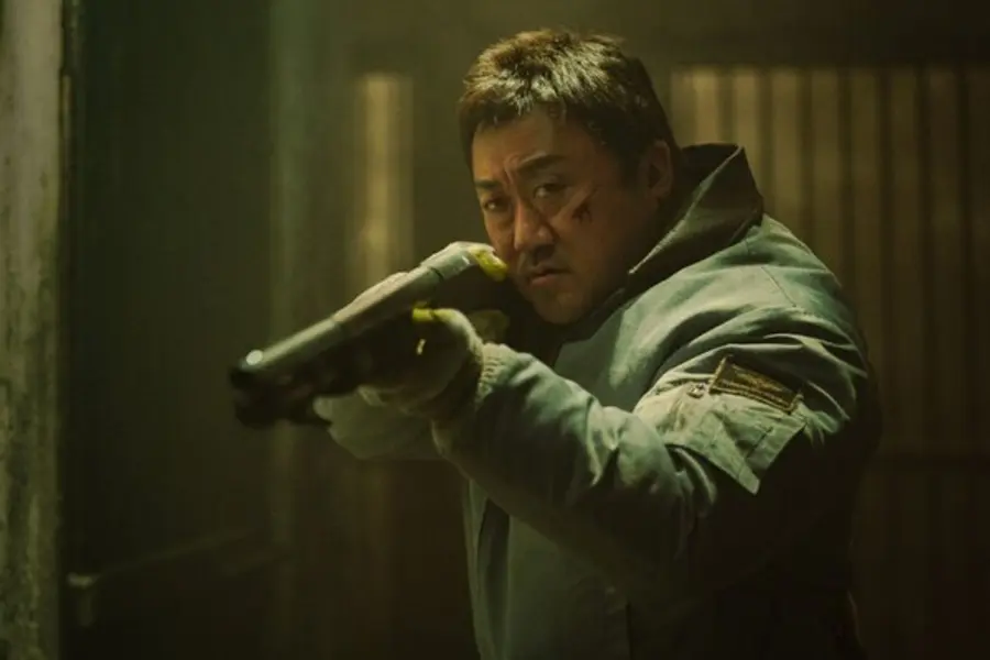 〈황야〉