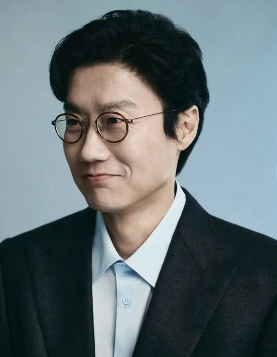 황동혁 감독 (사진 제공 = 넷플릭스)