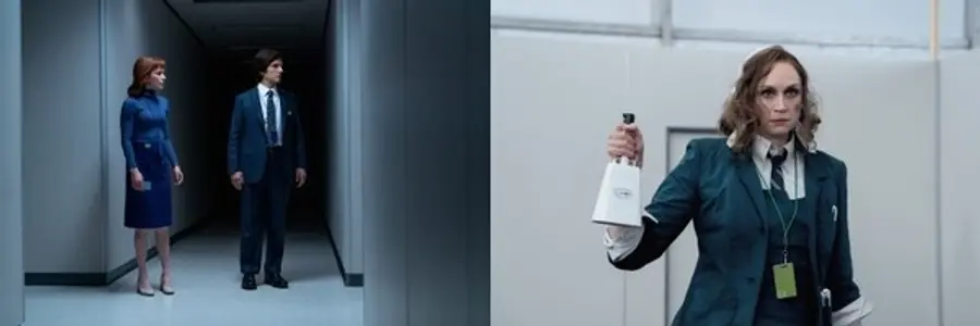 〈세브란스: 단절〉 시즌2