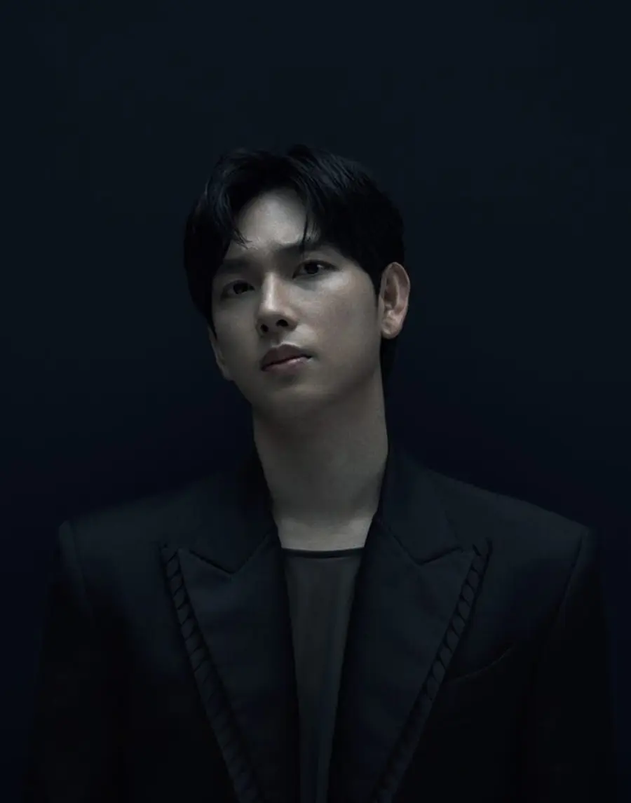 배우 임시완. 사진제공=넷플릭스