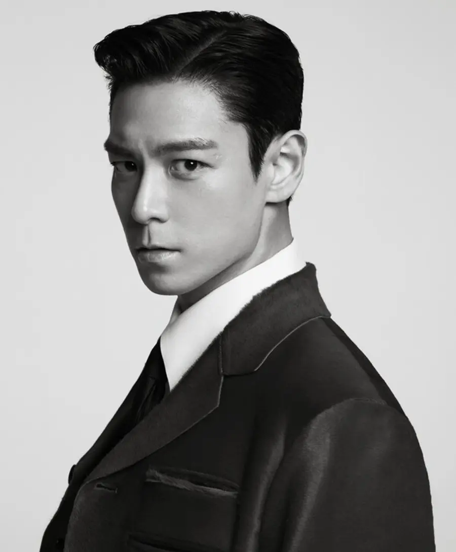 최승현 (사진 제공 = 넷플릭스)