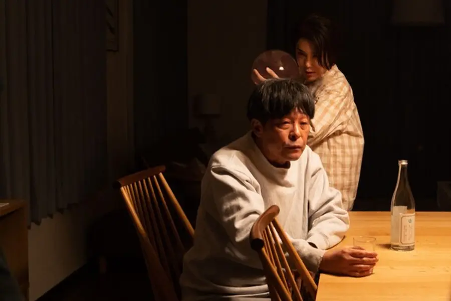 〈파문〉