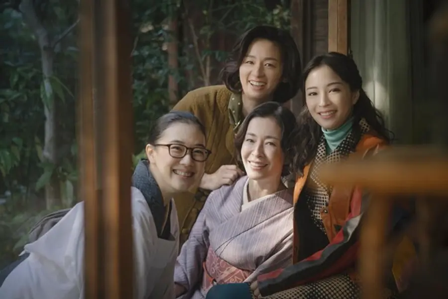 〈아수라처럼〉