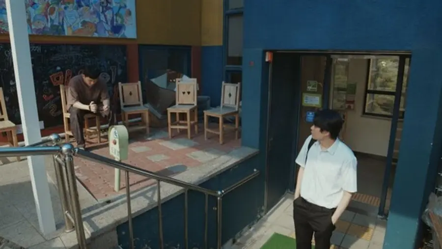 〈부모 바보〉