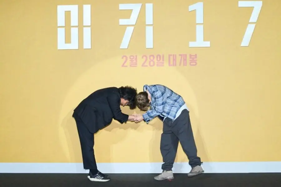 (사진 제공 = 워너브러더스 코리아)