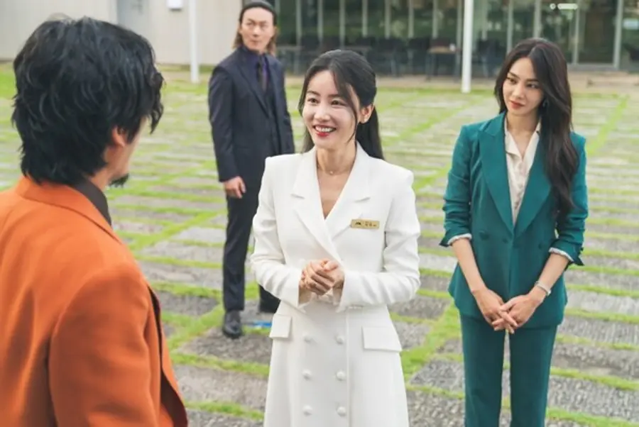 〈히트맨2〉
