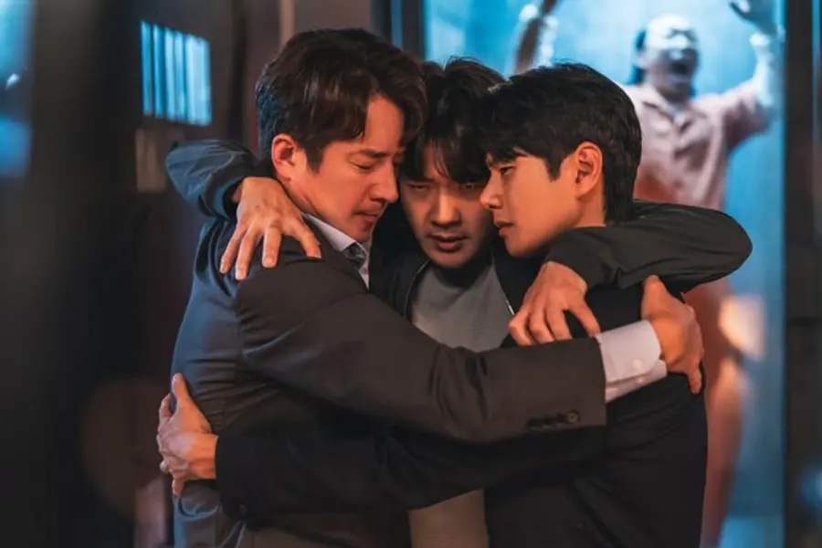 〈히트맨2〉