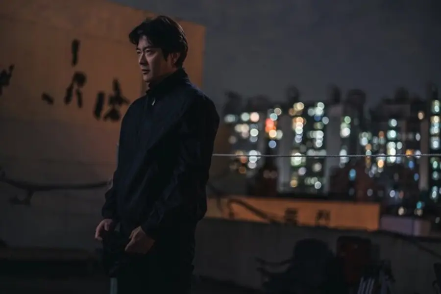 〈히트맨2〉