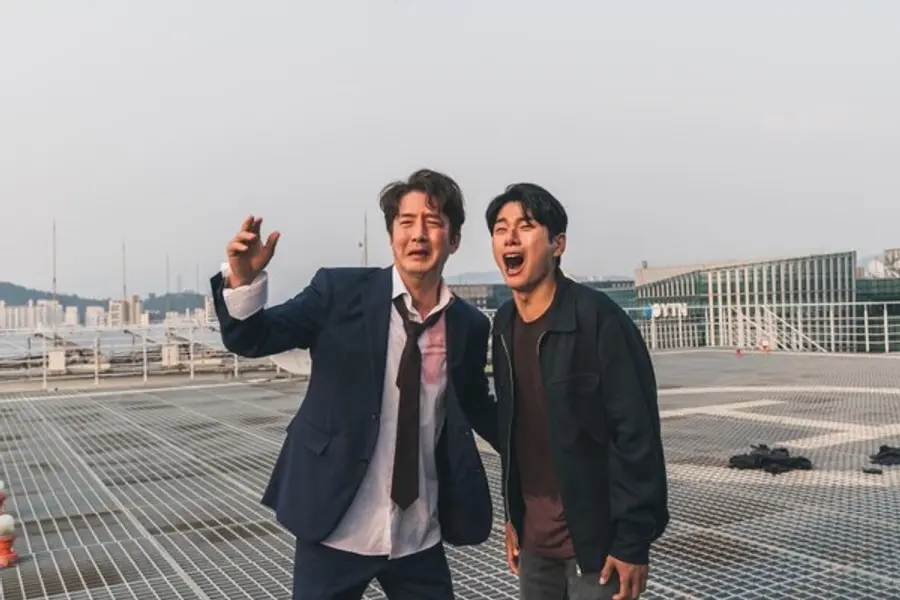 〈히트맨2〉