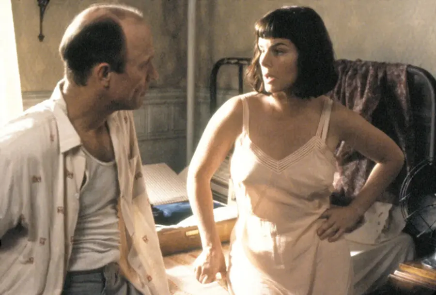 〈폴락〉(2001)