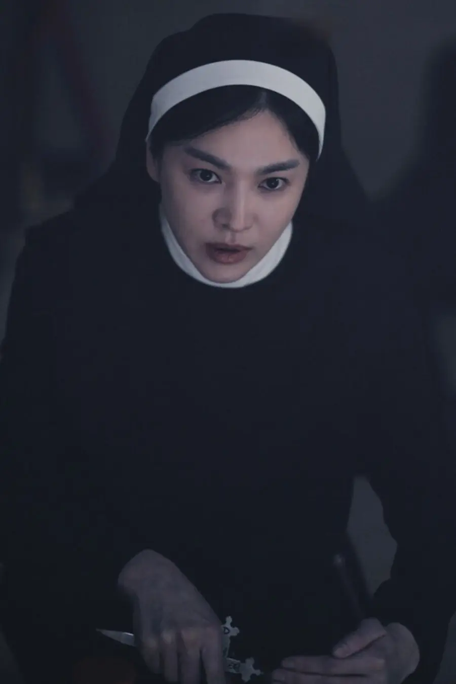 〈검은 수녀들〉