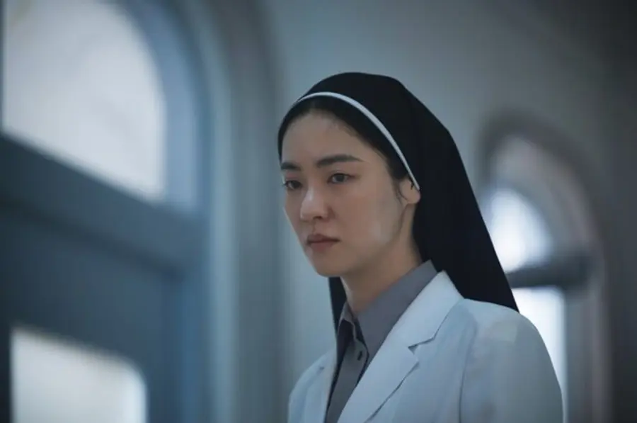 〈검은 수녀들〉 