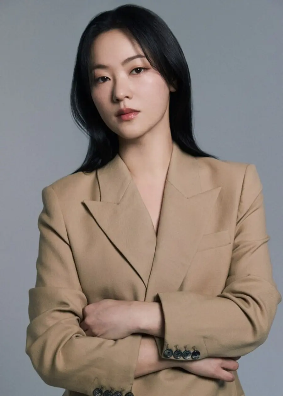 배우 전여빈(사진=매니지먼트mmm)