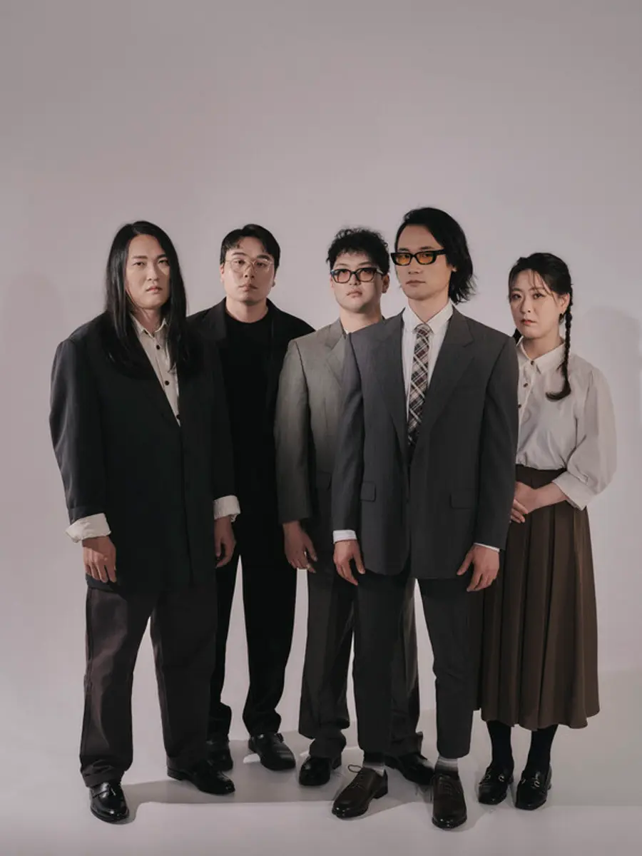 단편선 순간들 [오소리웍스 제공]