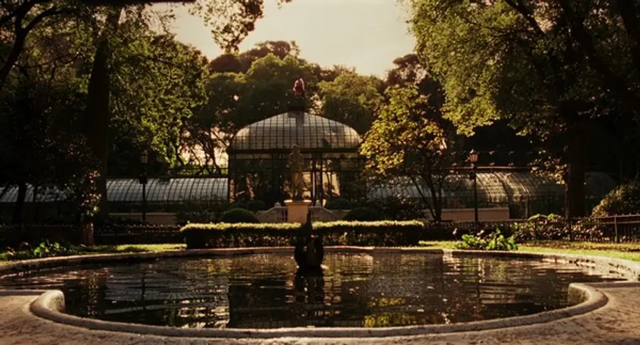 〈더 폴: 디렉터스 컷〉