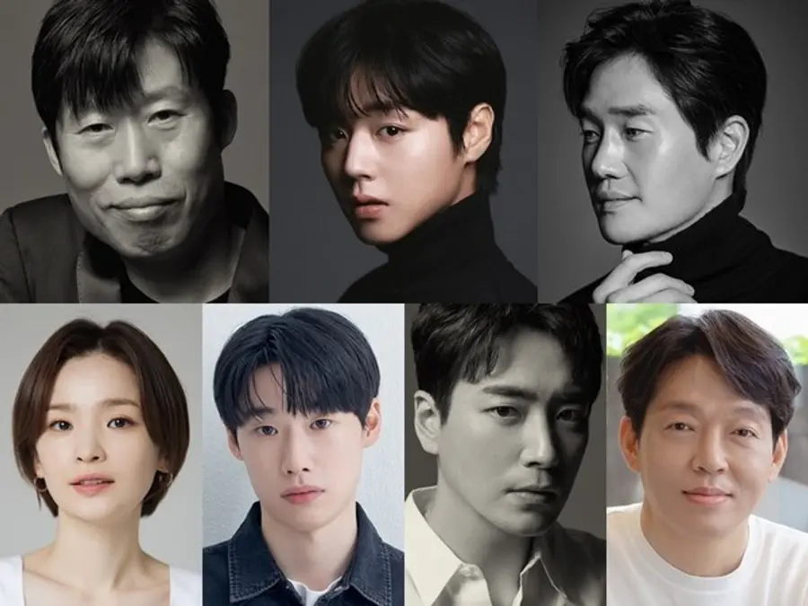 〈〉 이준혁