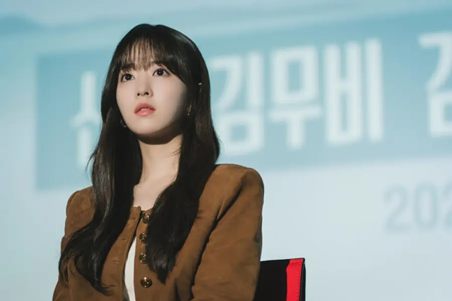 넷플릭스 〈멜로 무비〉 [넷플릭스 제공]