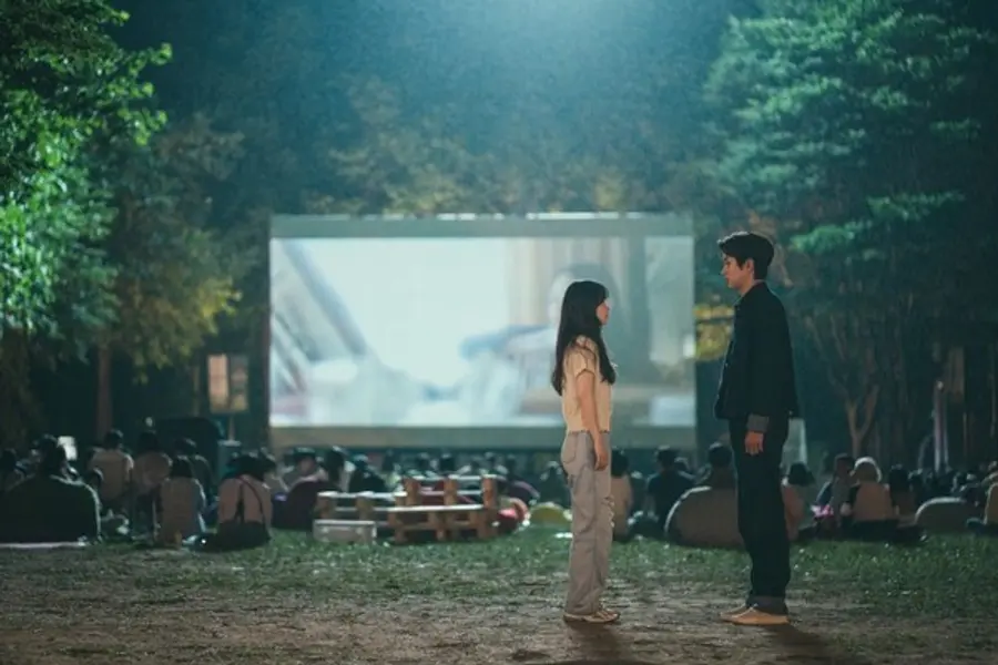 〈멜로무비〉 (사진 제공 = 넷플릭스)