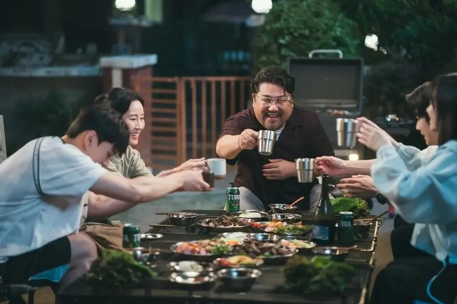 〈멜로무비〉 (사진 제공 = 넷플릭스)