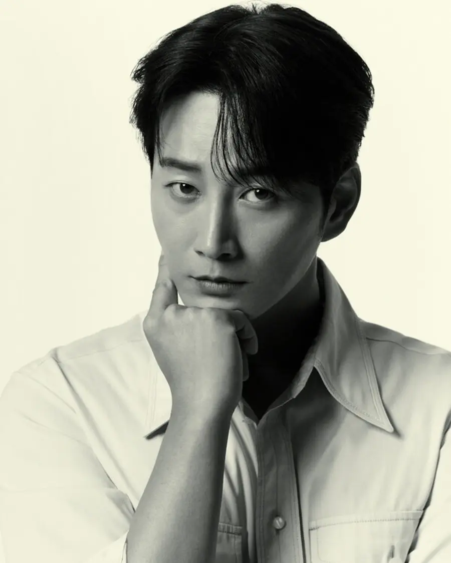 배우 이현욱 [길스토리 제공]
