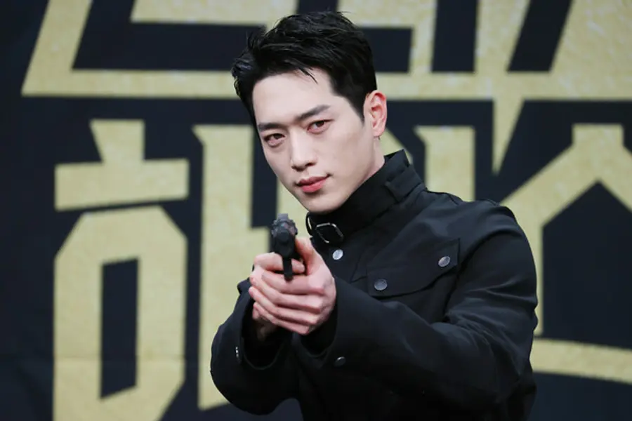 서강준 [연합뉴스 자료사진]