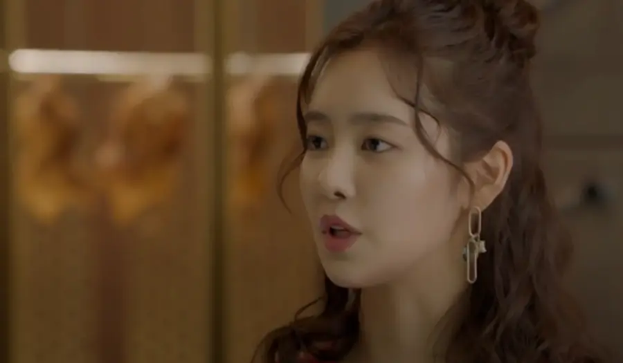 〈기름진 멜로〉 (사진 = 유튜브 SBS Drama)