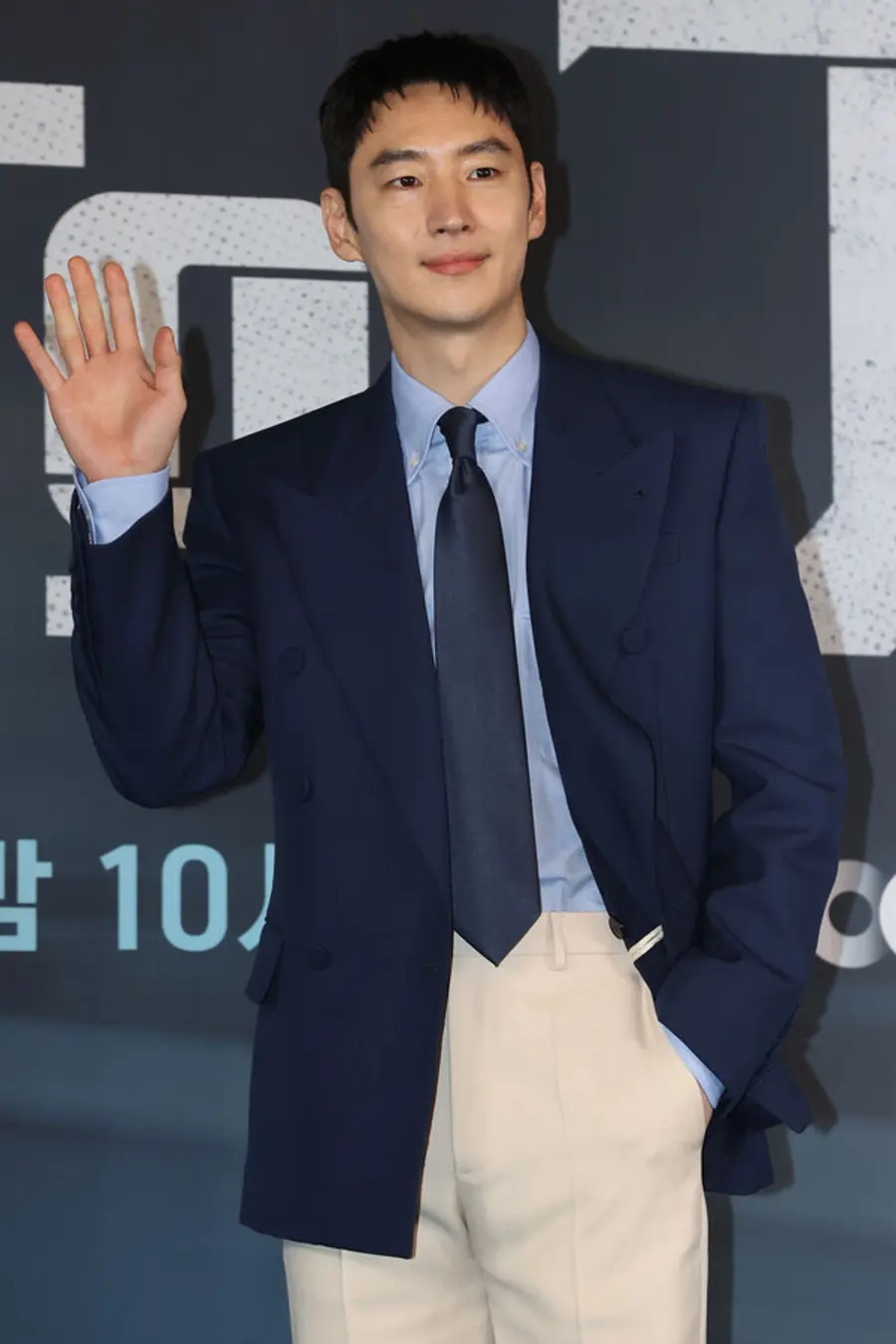 이제훈 (서울=연합뉴스) 강민지 기자