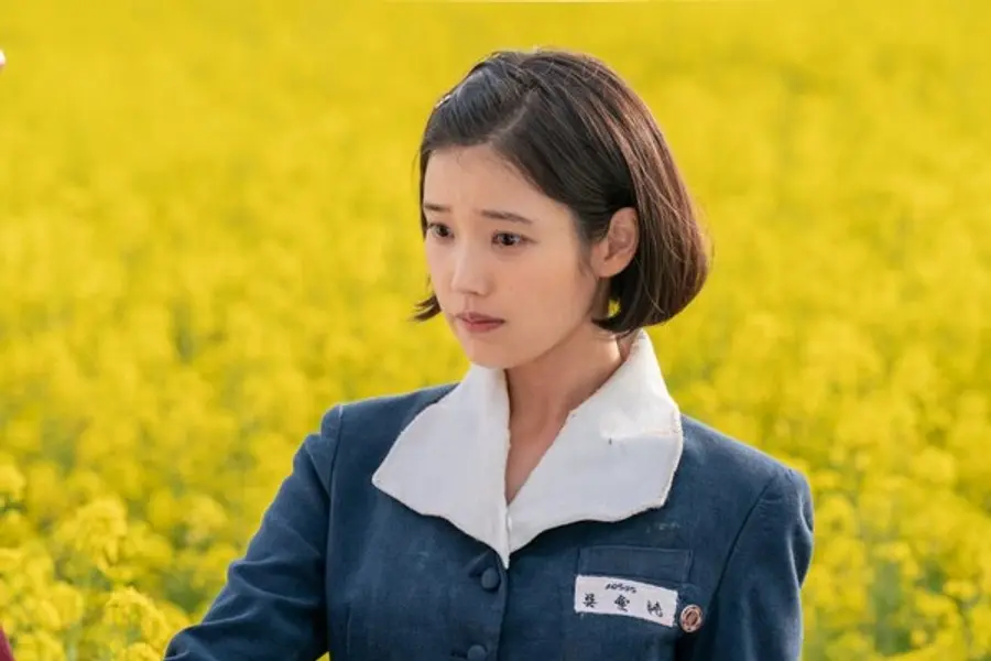 넷플릭스〈폭싹 속았수다〉